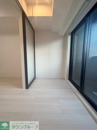 ケリア川口の物件内観写真